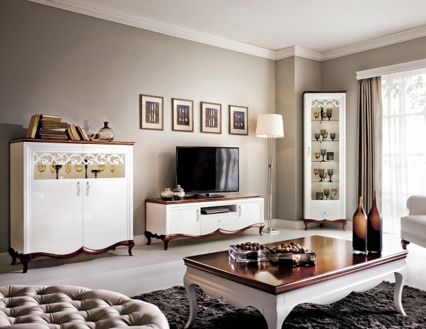 Milano Collection